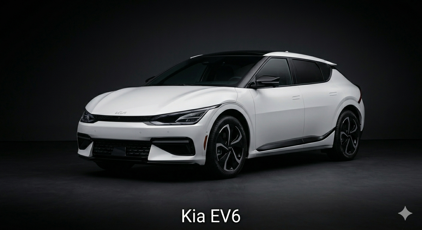 Kia EV6